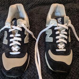 New Balance 574 classics